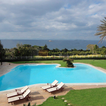 Εξωτερική όψη - Outdoor view